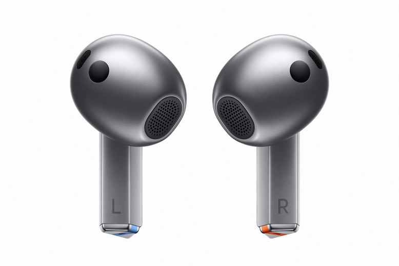 Samsung Galaxy Buds 3 Silver, , hi-res